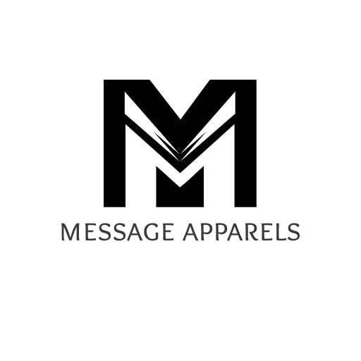 Message Apparels